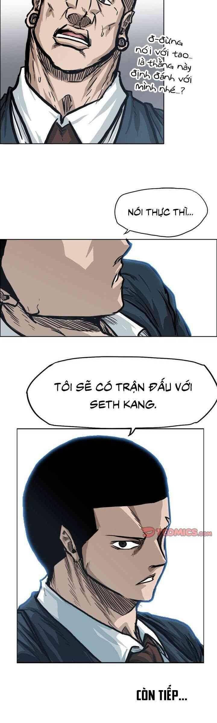 Bá Chủ Học Đường Chapter 80 - Trang 2