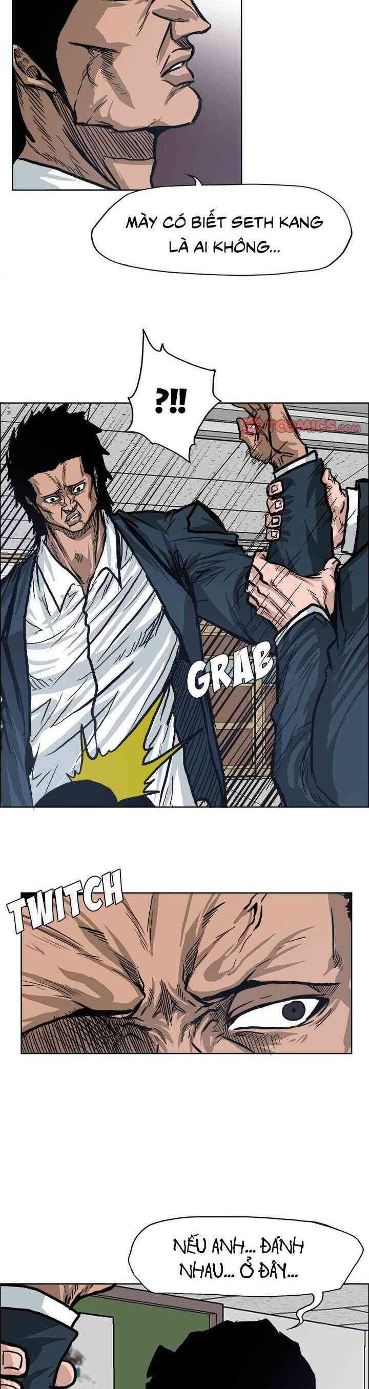 Bá Chủ Học Đường Chapter 80 - Trang 2