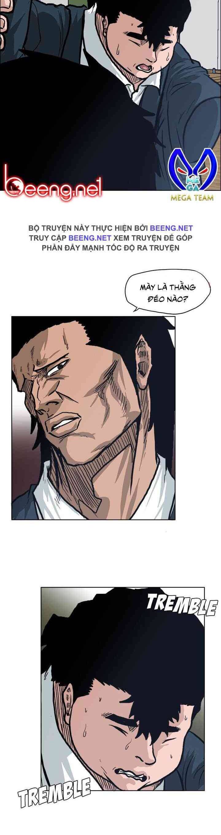 Bá Chủ Học Đường Chapter 80 - Trang 2