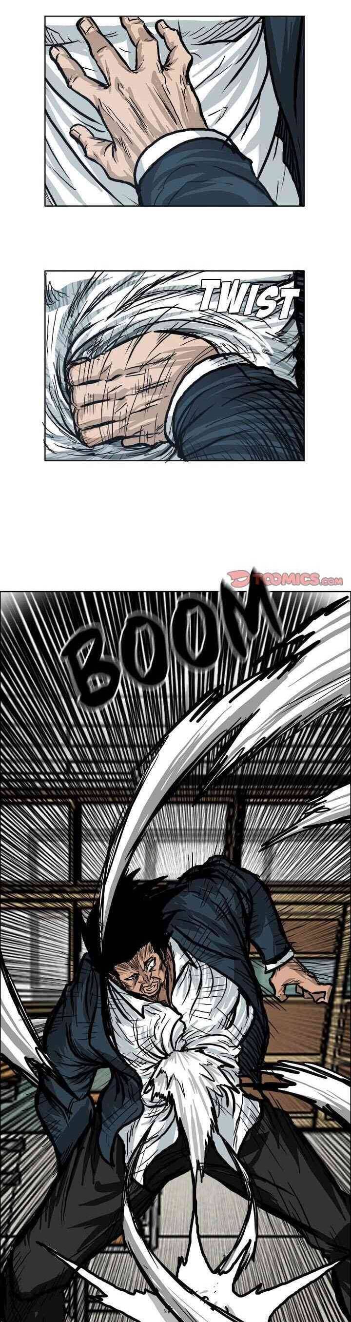 Bá Chủ Học Đường Chapter 80 - Trang 2