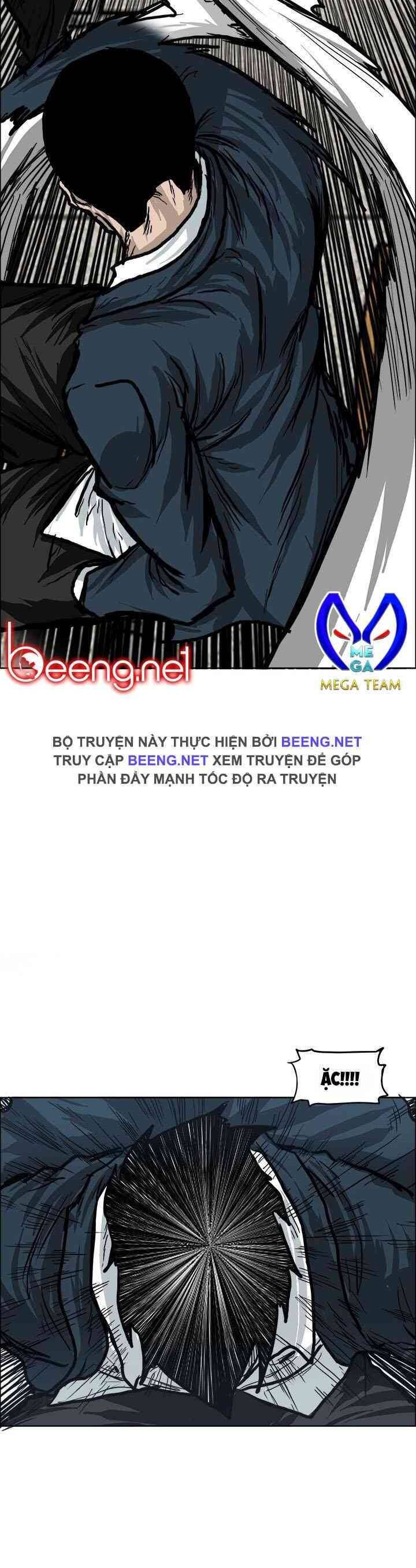 Bá Chủ Học Đường Chapter 80 - Trang 2