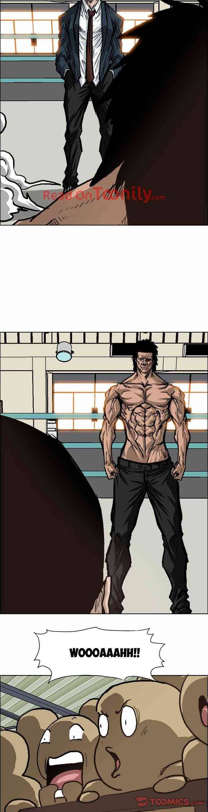 Bá Chủ Học Đường Chapter 81 - Trang 2