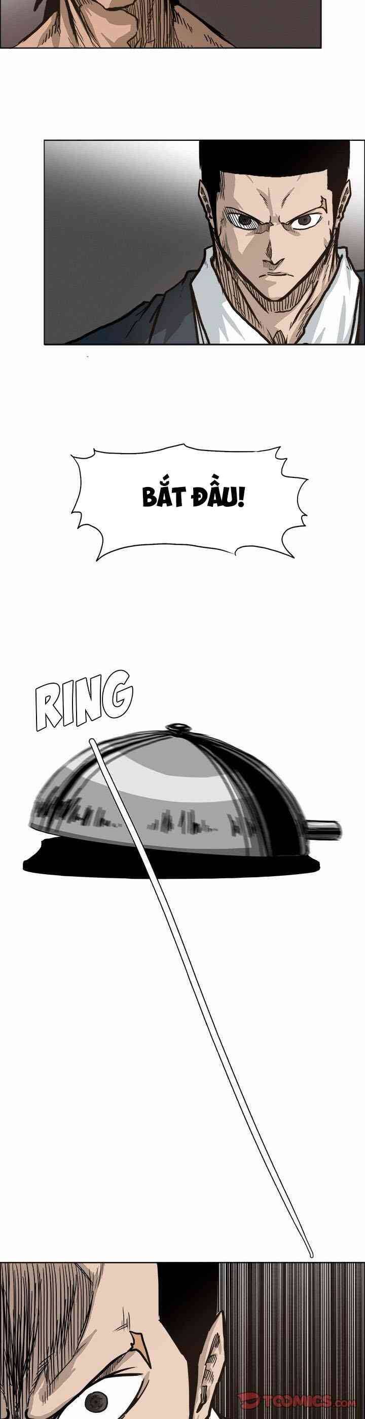 Bá Chủ Học Đường Chapter 81 - Trang 2