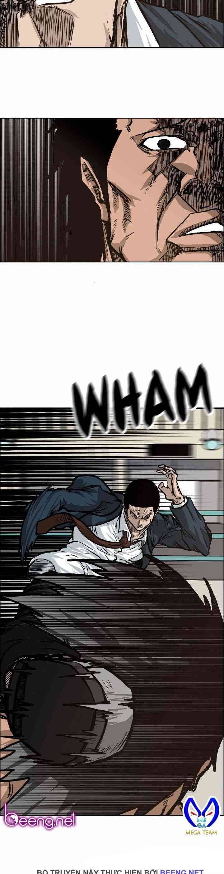 Bá Chủ Học Đường Chapter 81 - Trang 2