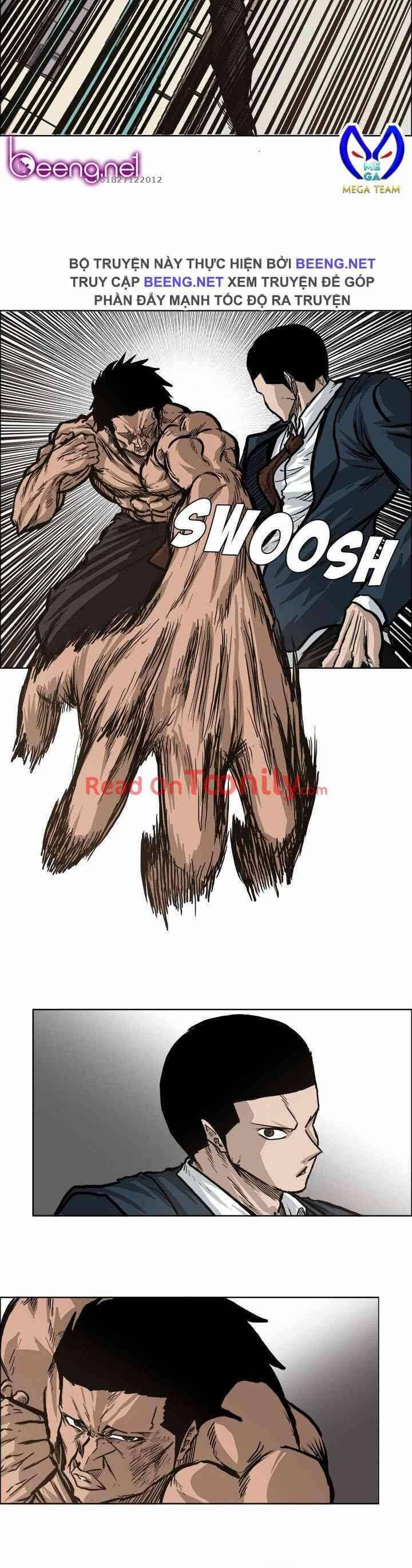 Bá Chủ Học Đường Chapter 81 - Trang 2