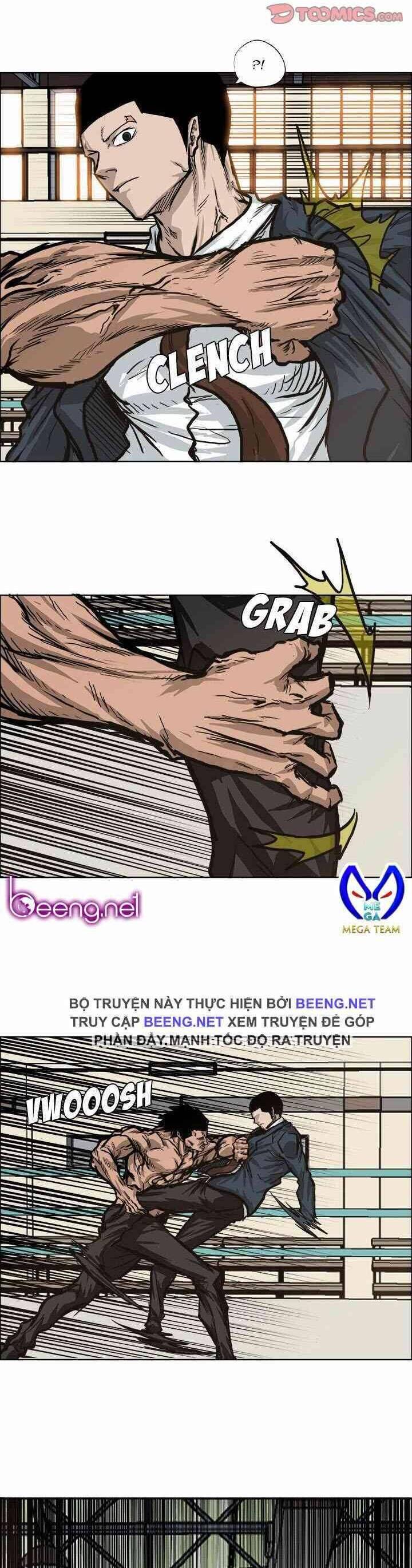 Bá Chủ Học Đường Chapter 81 - Trang 2