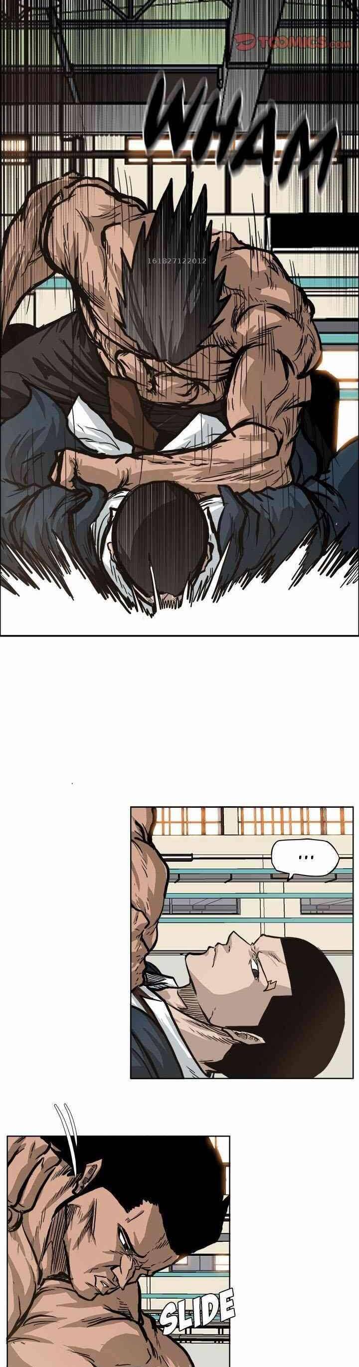 Bá Chủ Học Đường Chapter 81 - Trang 2