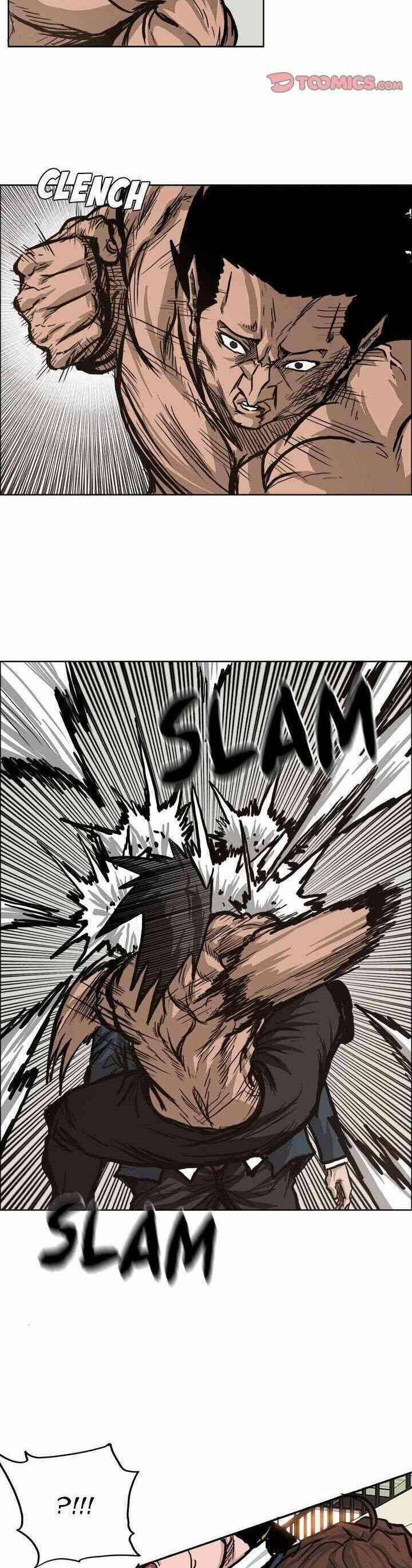 Bá Chủ Học Đường Chapter 81 - Trang 2