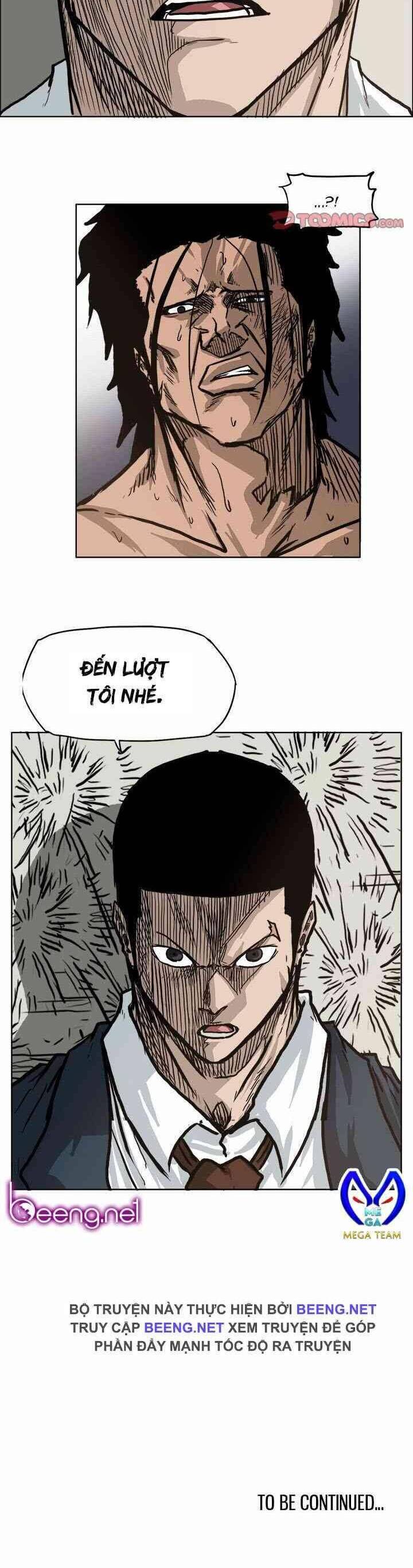 Bá Chủ Học Đường Chapter 81 - Trang 2