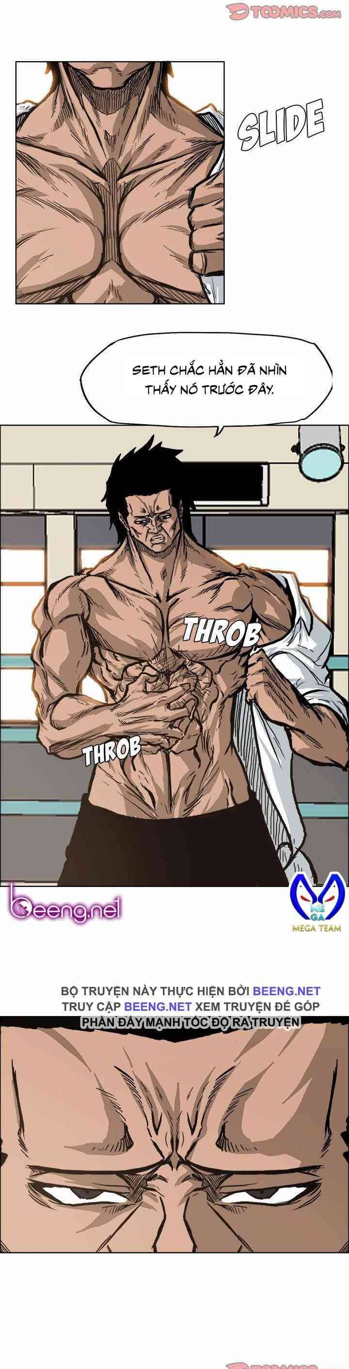 Bá Chủ Học Đường Chapter 81 - Trang 2