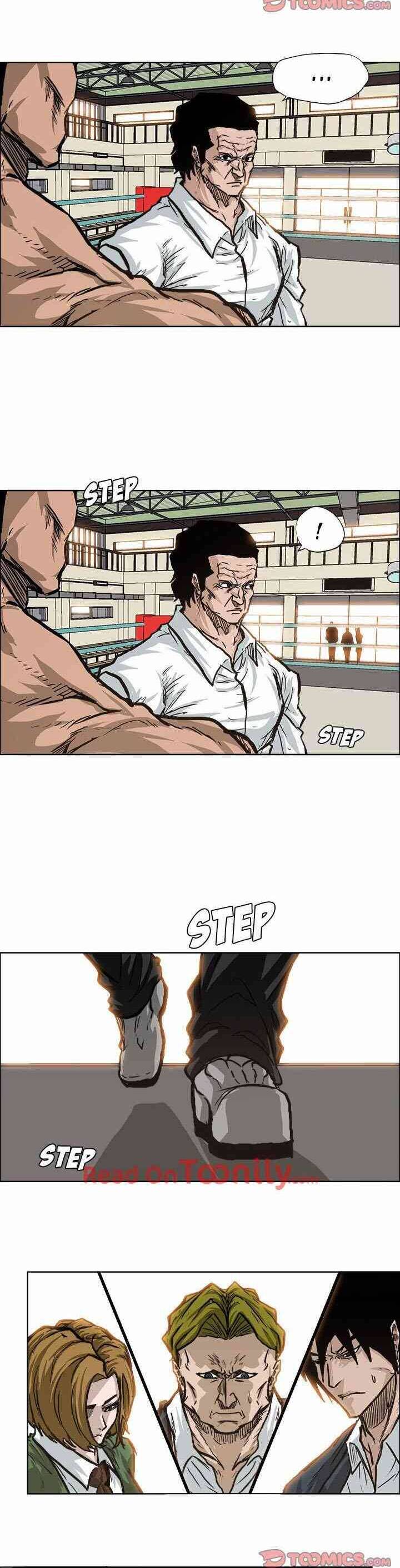 Bá Chủ Học Đường Chapter 81 - Trang 2