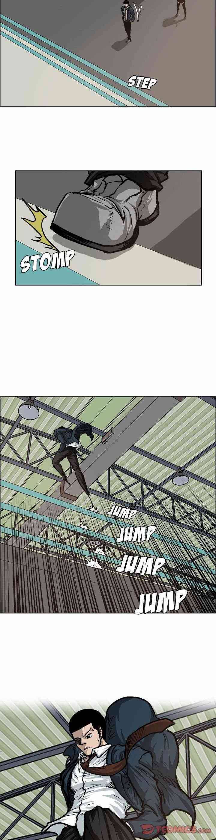 Bá Chủ Học Đường Chapter 81 - Trang 2