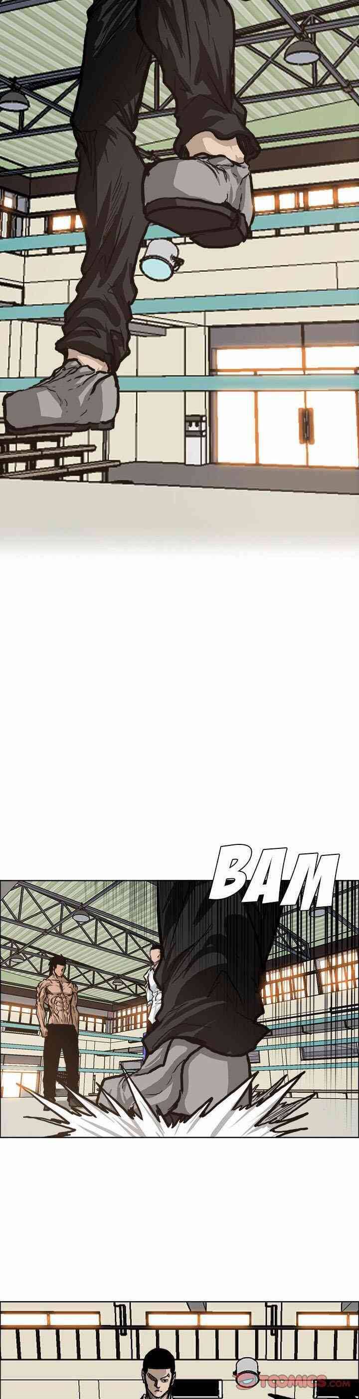 Bá Chủ Học Đường Chapter 81 - Trang 2