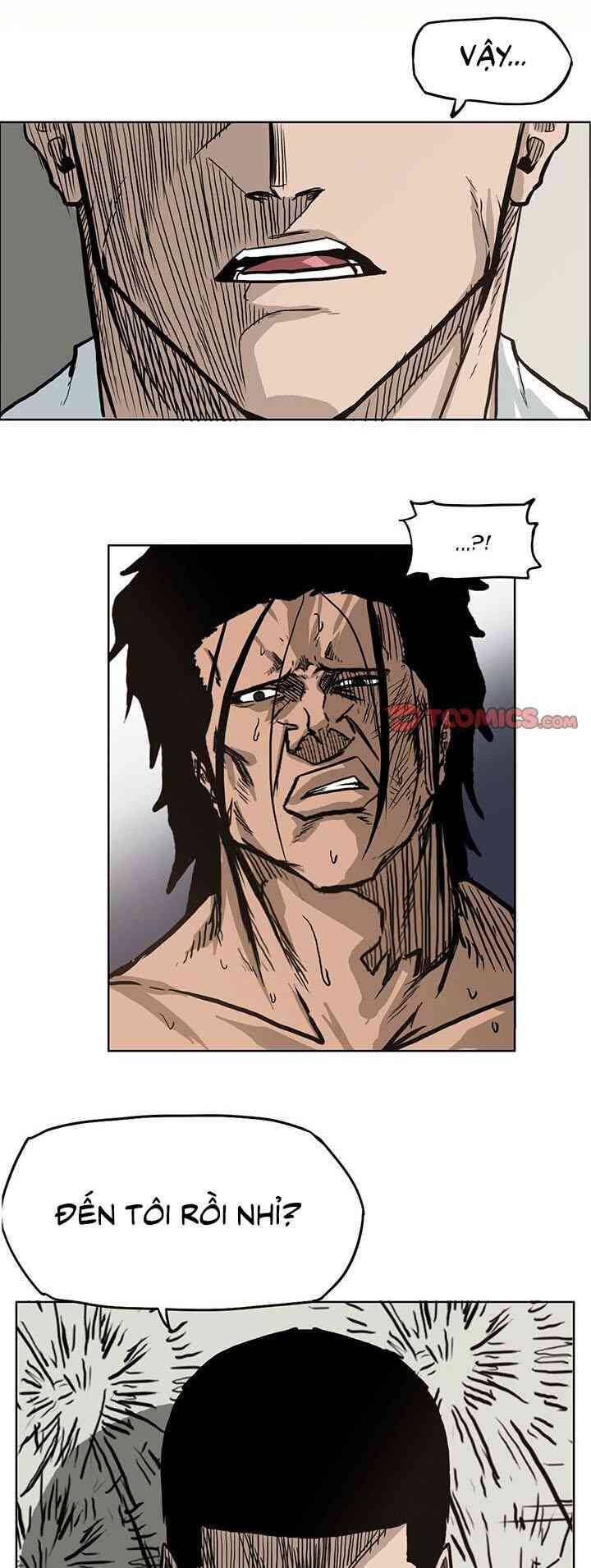 Bá Chủ Học Đường Chapter 82 - Trang 2