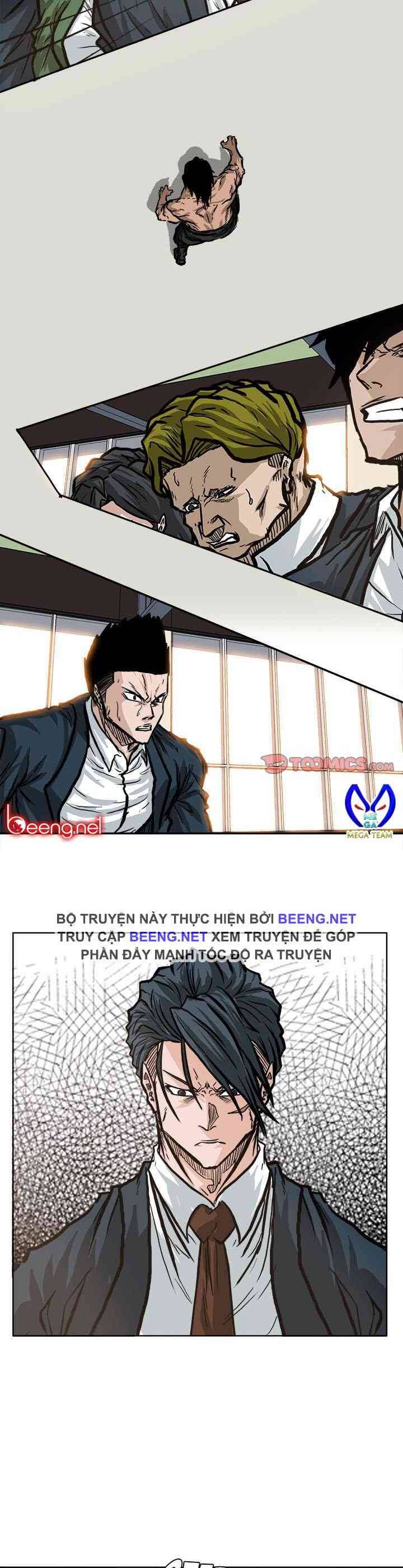 Bá Chủ Học Đường Chapter 82 - Trang 2