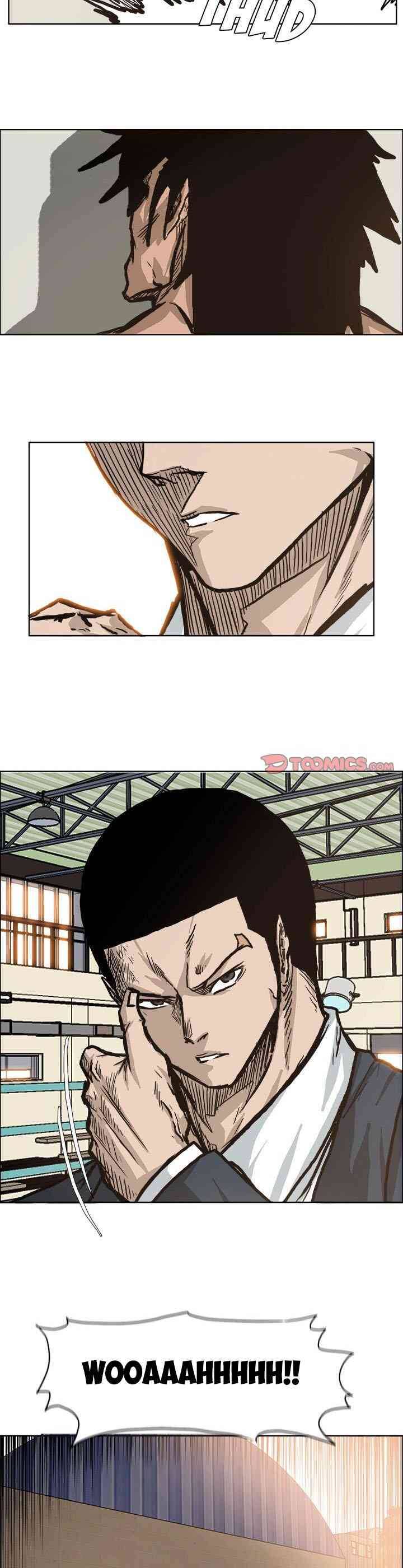 Bá Chủ Học Đường Chapter 82 - Trang 2