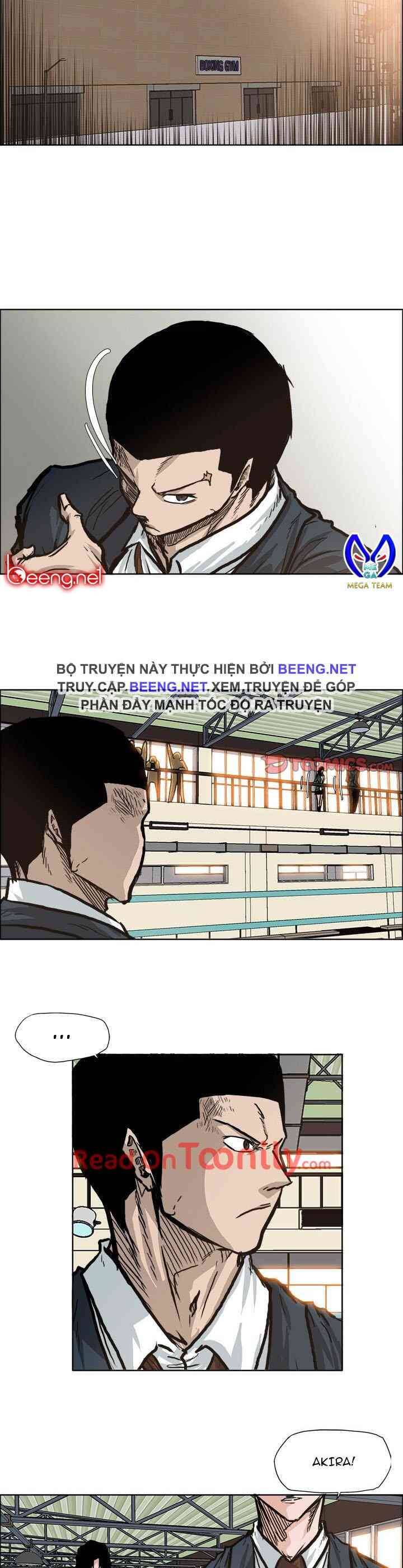 Bá Chủ Học Đường Chapter 82 - Trang 2