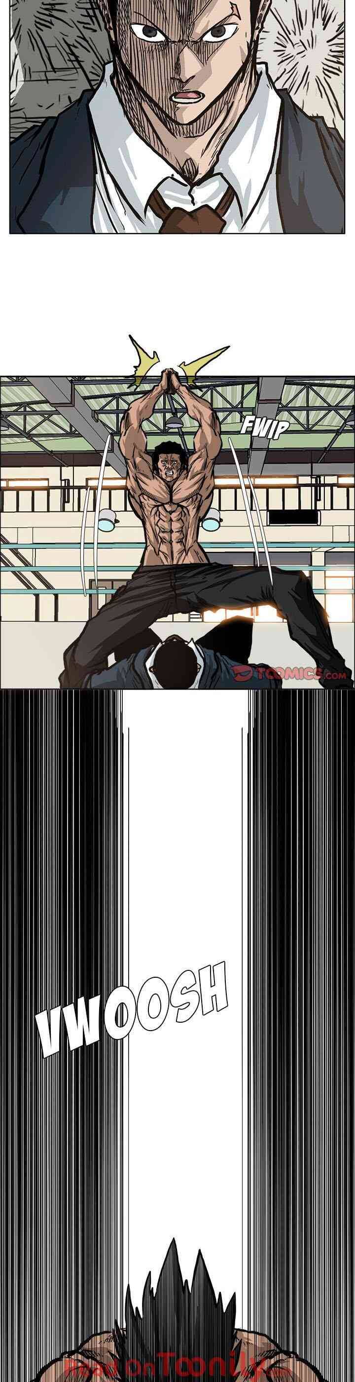 Bá Chủ Học Đường Chapter 82 - Trang 2