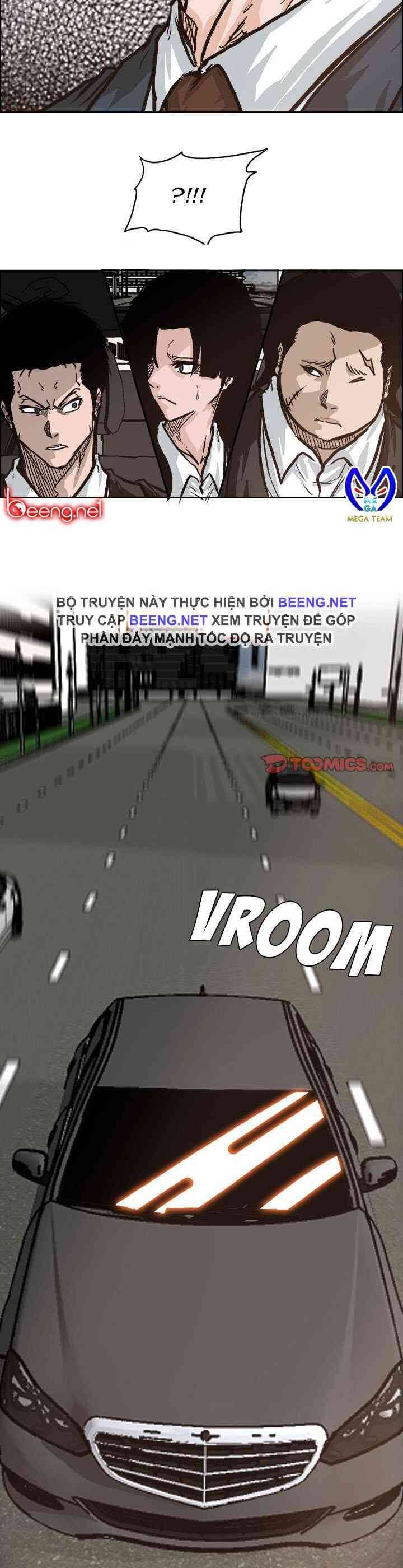 Bá Chủ Học Đường Chapter 82 - Trang 2