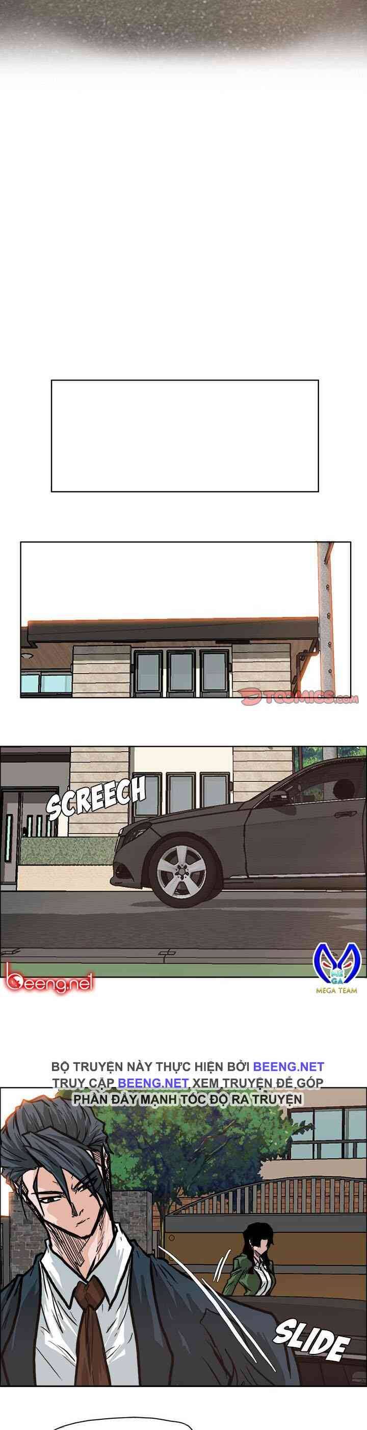 Bá Chủ Học Đường Chapter 82 - Trang 2
