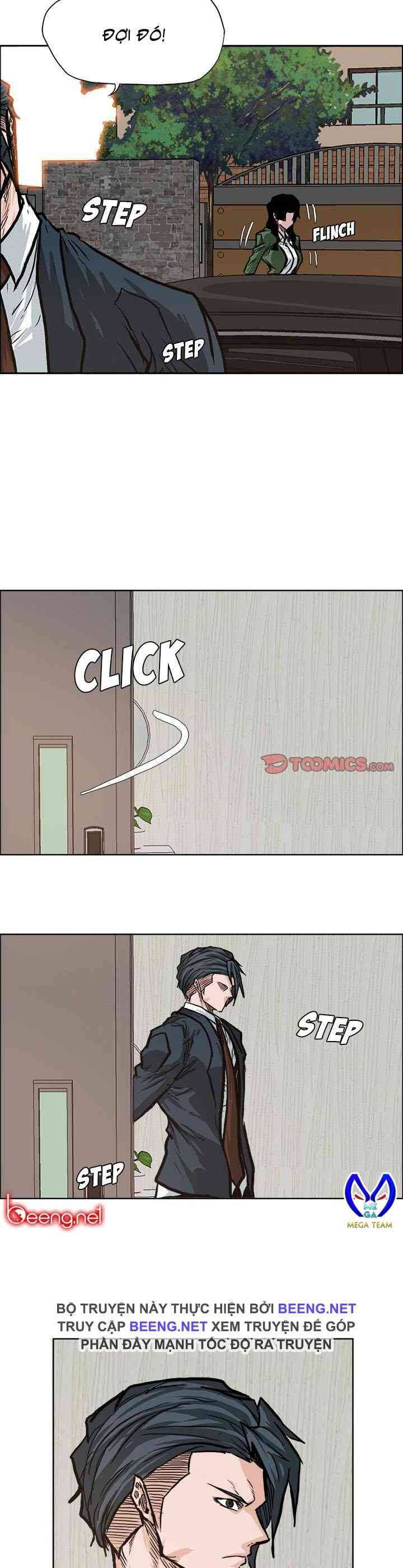 Bá Chủ Học Đường Chapter 82 - Trang 2