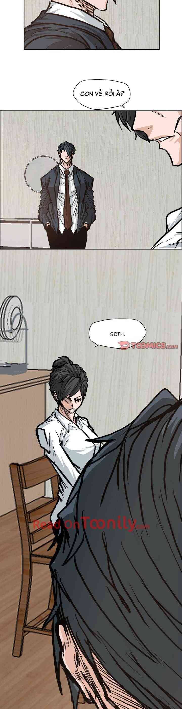 Bá Chủ Học Đường Chapter 82 - Trang 2