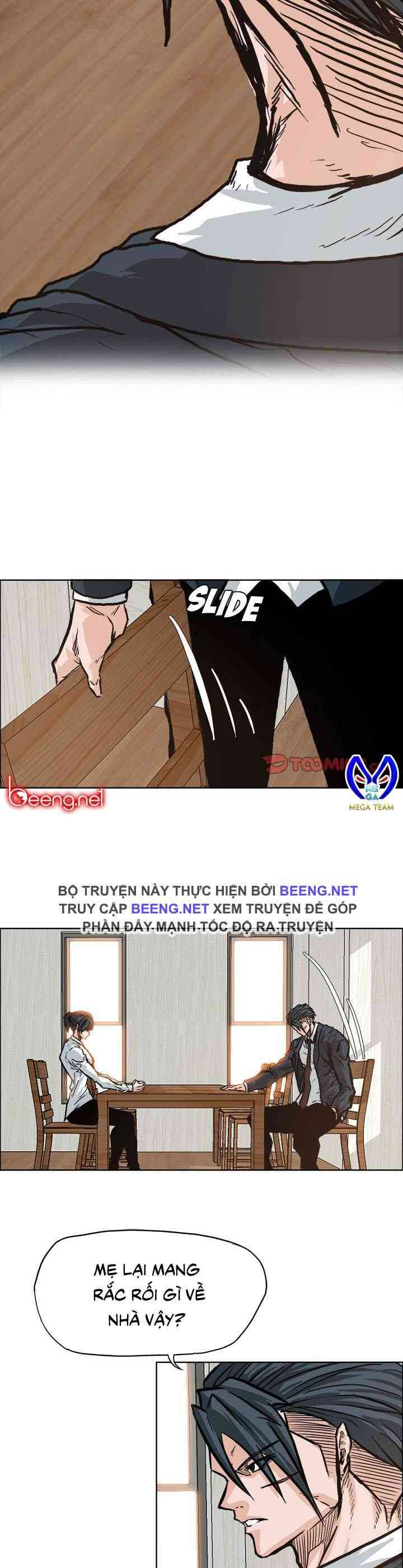 Bá Chủ Học Đường Chapter 82 - Trang 2