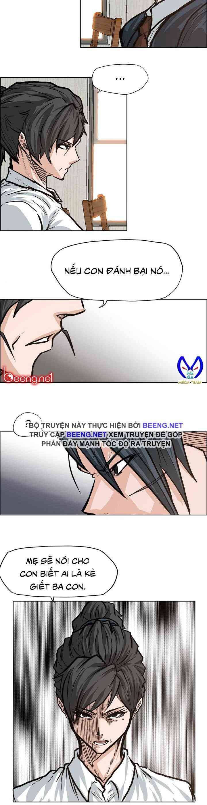 Bá Chủ Học Đường Chapter 82 - Trang 2