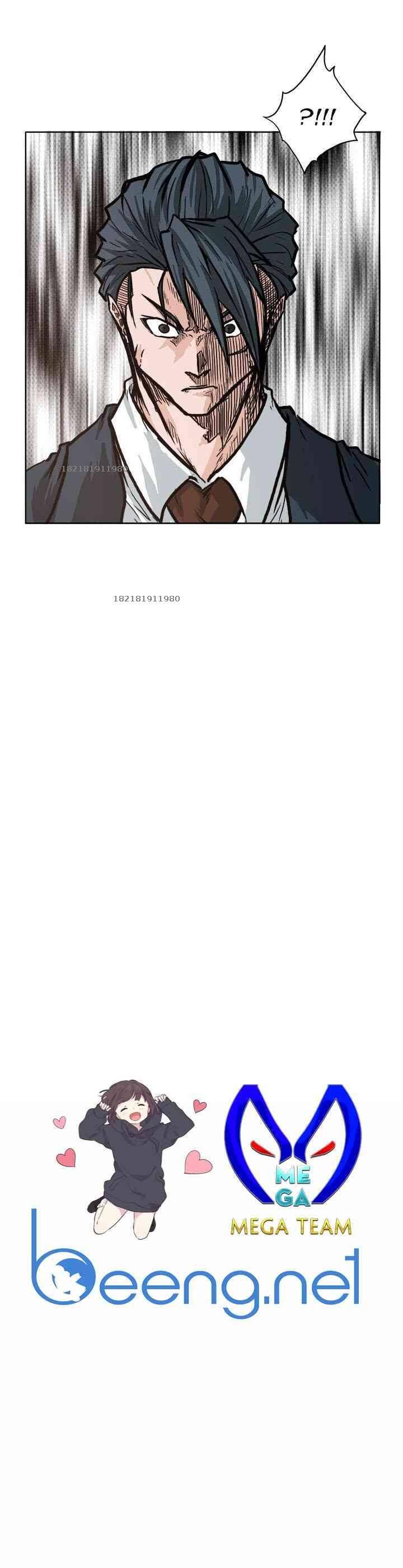 Bá Chủ Học Đường Chapter 82 - Trang 2