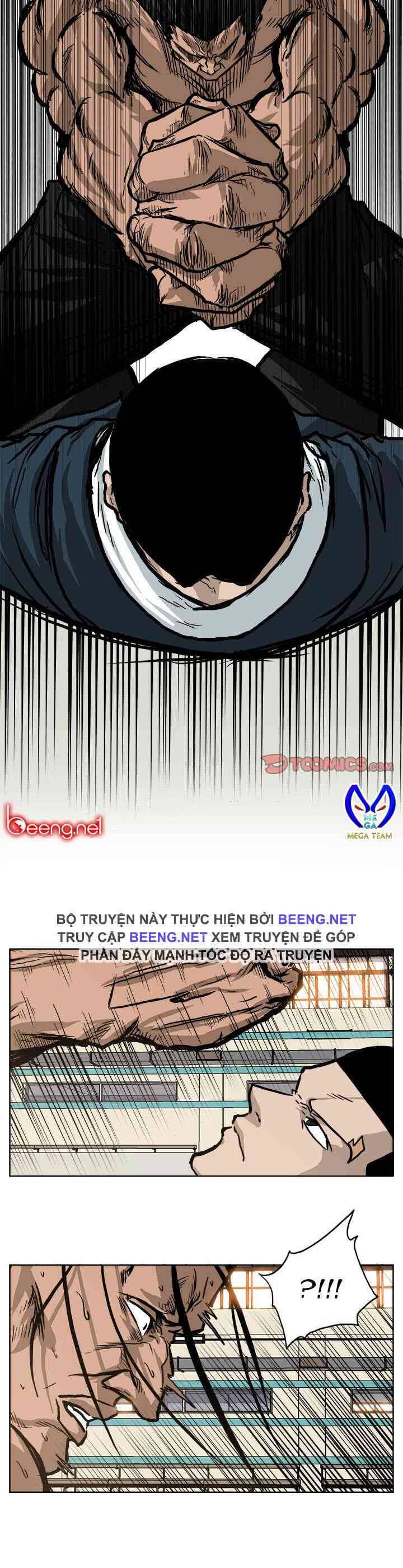 Bá Chủ Học Đường Chapter 82 - Trang 2