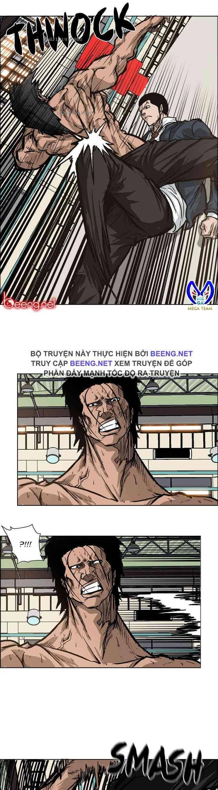 Bá Chủ Học Đường Chapter 82 - Trang 2