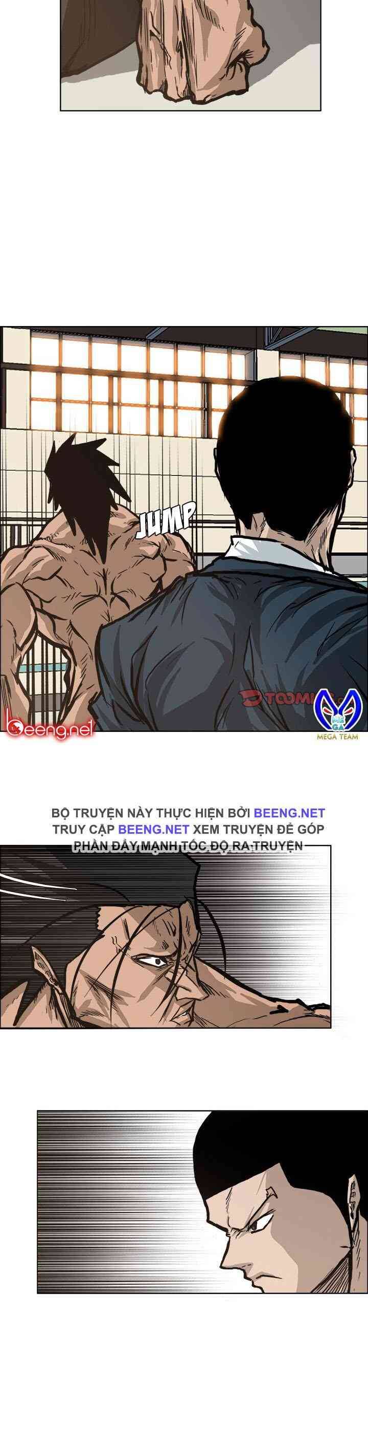 Bá Chủ Học Đường Chapter 82 - Trang 2