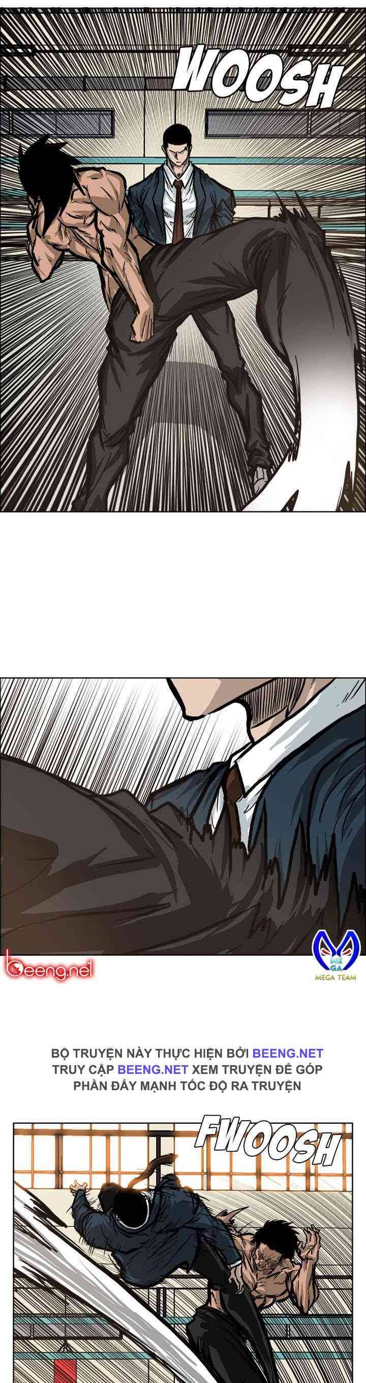 Bá Chủ Học Đường Chapter 82 - Trang 2