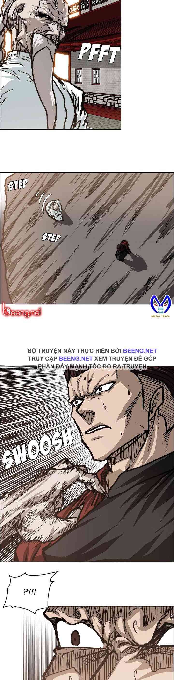 Bá Chủ Học Đường Chapter 83 - Trang 2