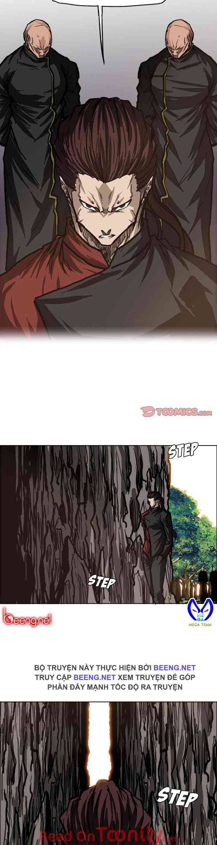 Bá Chủ Học Đường Chapter 83 - Trang 2