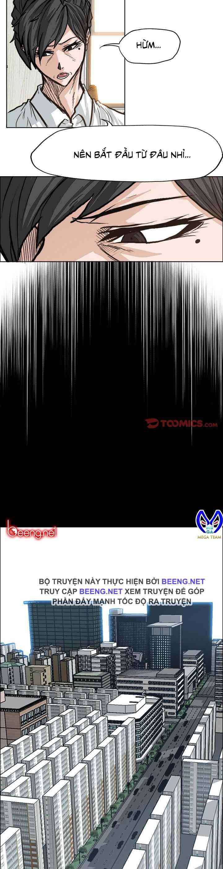 Bá Chủ Học Đường Chapter 83 - Trang 2