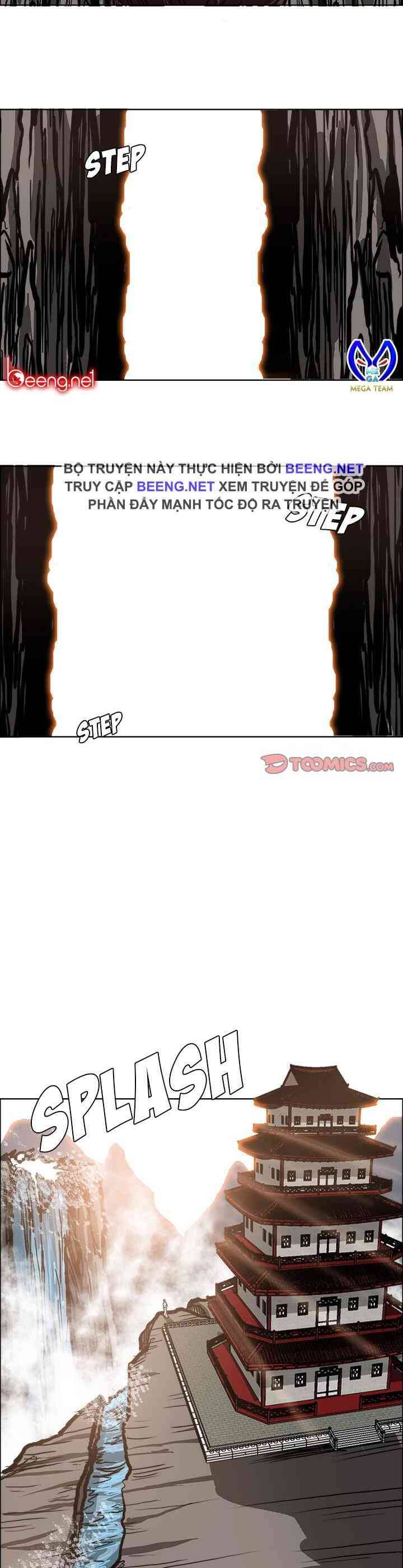 Bá Chủ Học Đường Chapter 83 - Trang 2