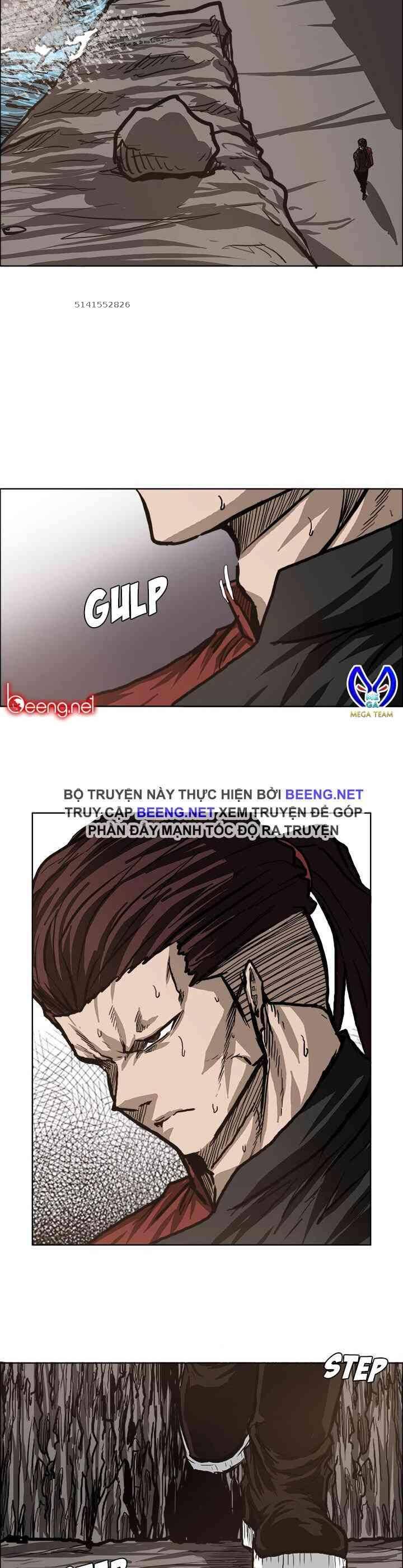 Bá Chủ Học Đường Chapter 83 - Trang 2