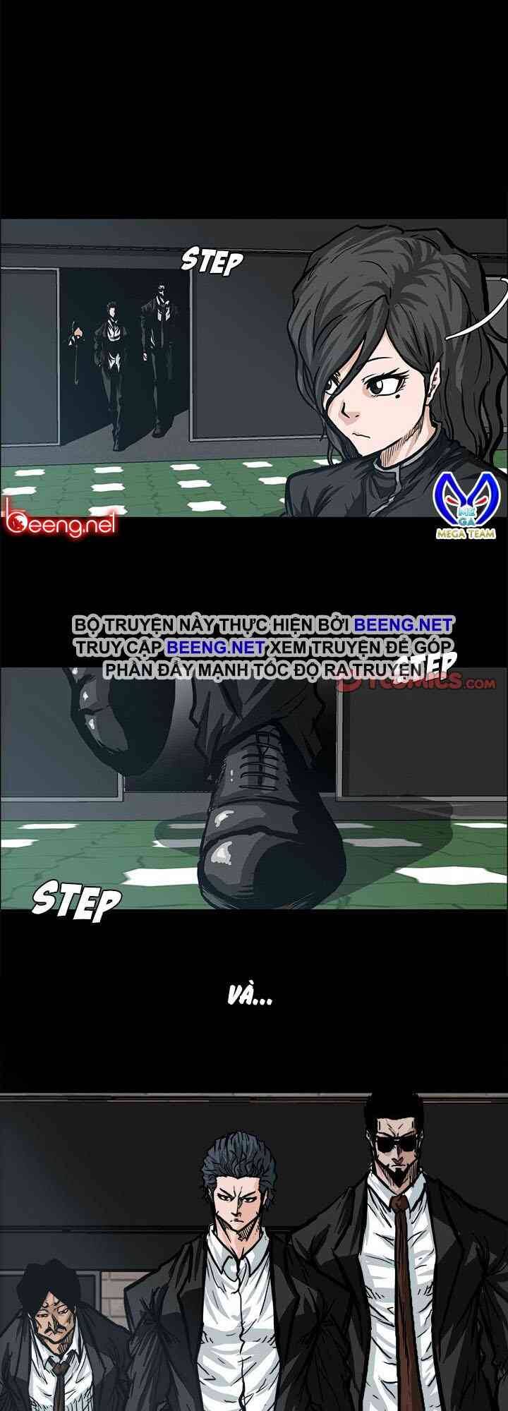 Bá Chủ Học Đường Chapter 84 - Trang 2