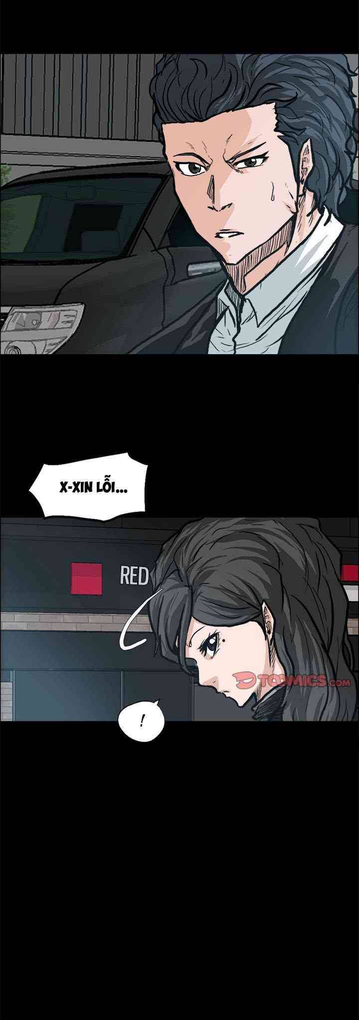 Bá Chủ Học Đường Chapter 84 - Trang 2