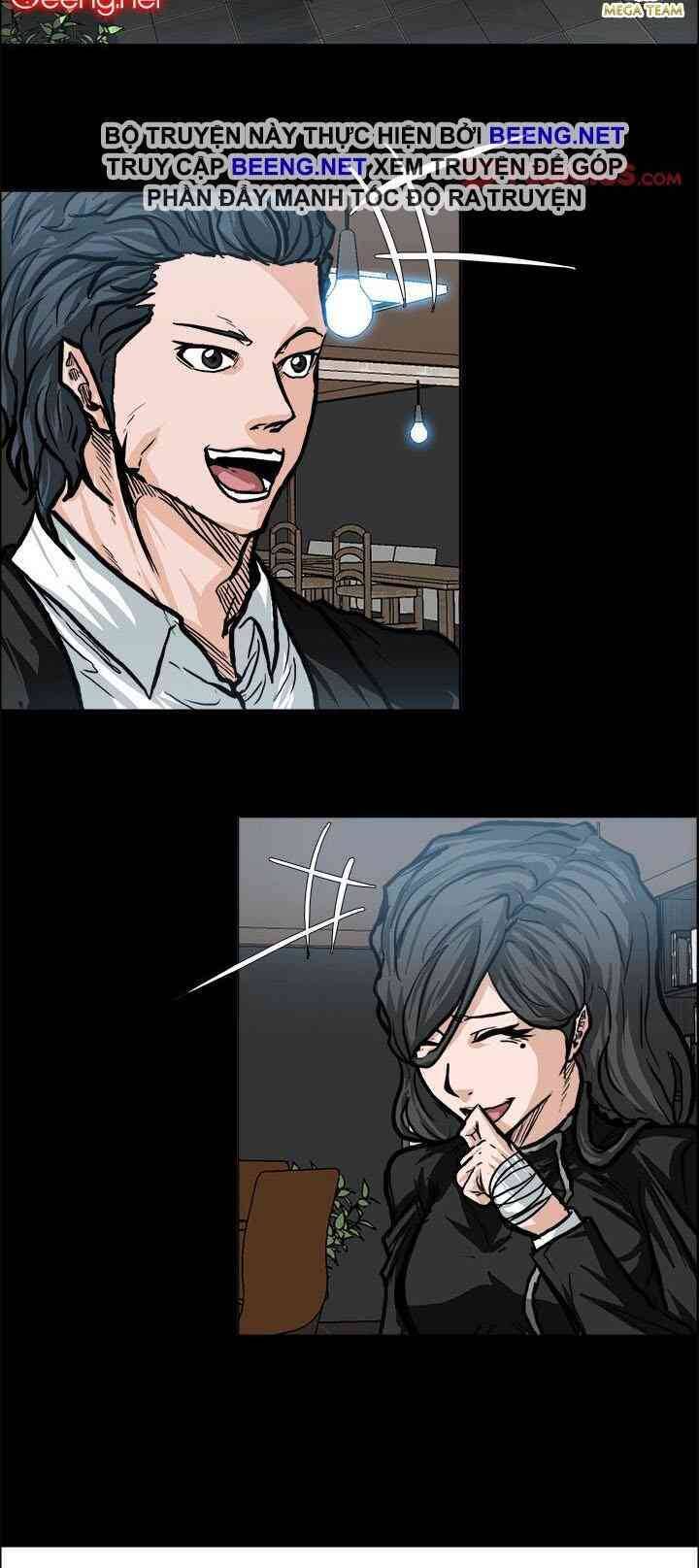 Bá Chủ Học Đường Chapter 84 - Trang 2