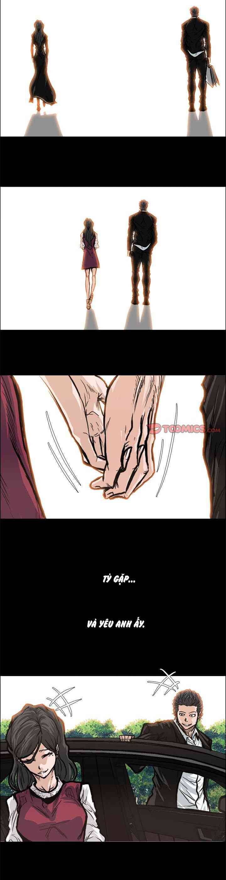 Bá Chủ Học Đường Chapter 84 - Trang 2