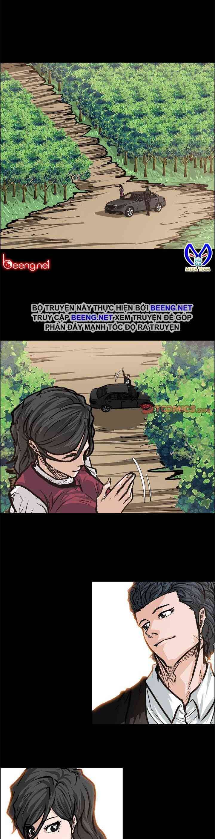 Bá Chủ Học Đường Chapter 84 - Trang 2