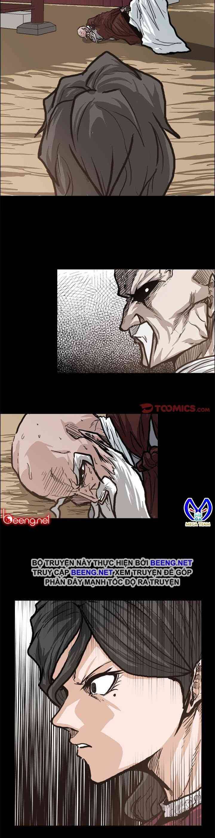 Bá Chủ Học Đường Chapter 84 - Trang 2