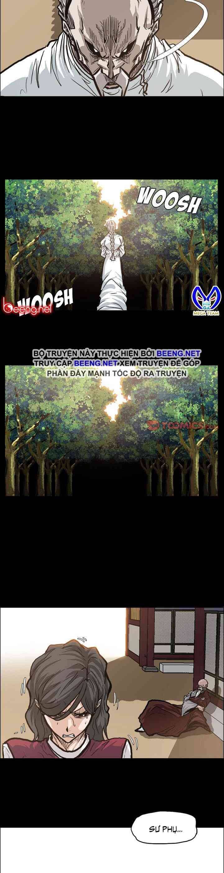 Bá Chủ Học Đường Chapter 84 - Trang 2