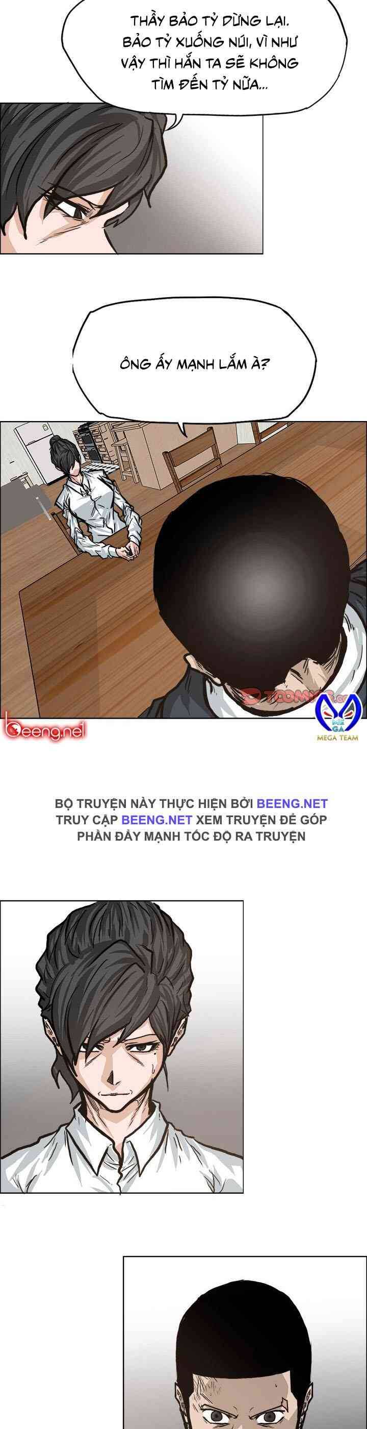 Bá Chủ Học Đường Chapter 84 - Trang 2