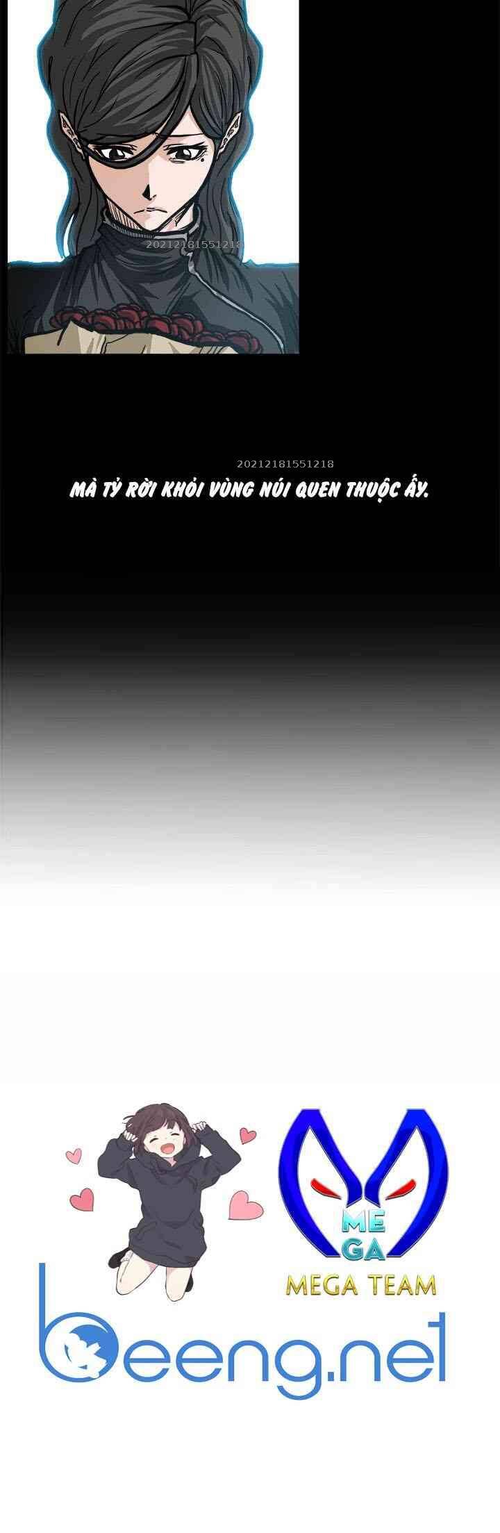 Bá Chủ Học Đường Chapter 84 - Trang 2