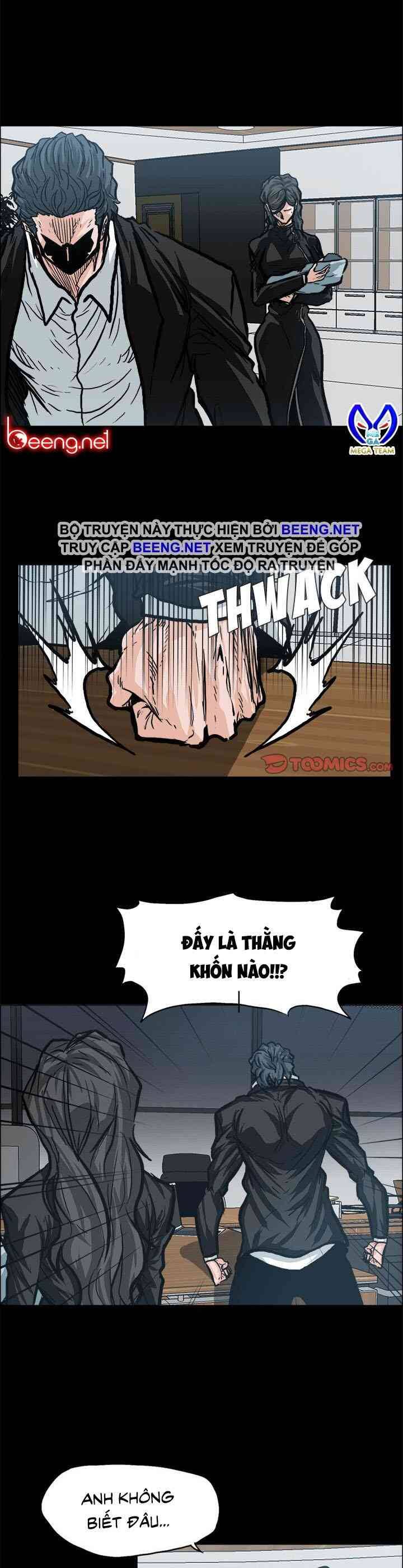 Bá Chủ Học Đường Chapter 85 - Trang 2