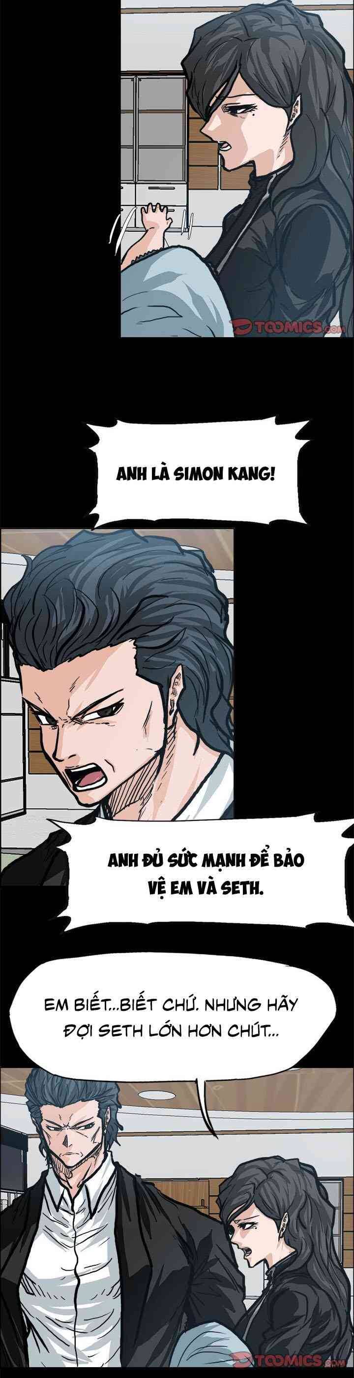 Bá Chủ Học Đường Chapter 85 - Trang 2