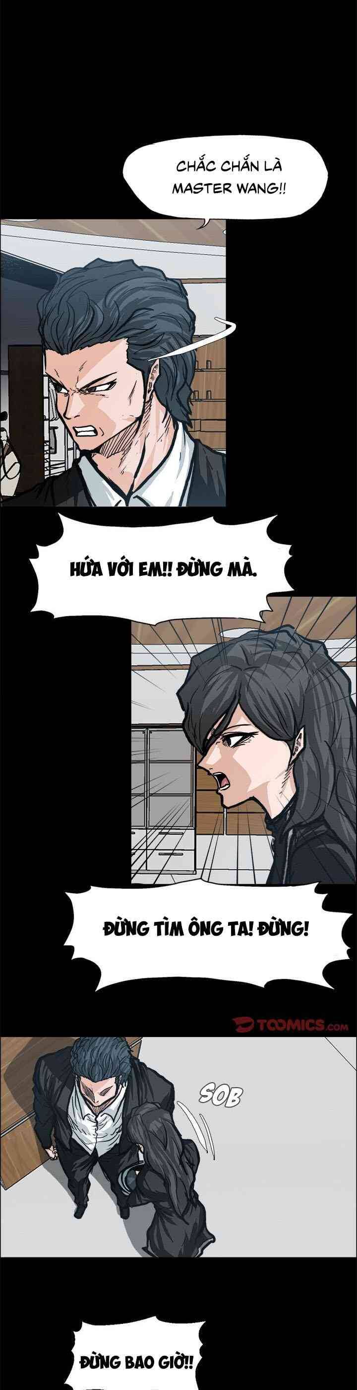 Bá Chủ Học Đường Chapter 85 - Trang 2